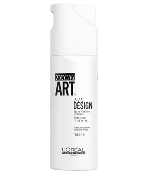 Loreal Professionnel Tecni.Art Fix Design 200ml L'Oréal Professionnel - On Line Hair Depot