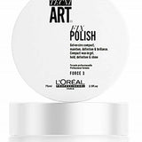 Loreal Professionnel Tecni.Art Fix Polish 75ml - On Line Hair Depot