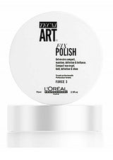 Loreal Professionnel Tecni.Art Fix Polish 75ml L'Oréal Professionnel - On Line Hair Depot