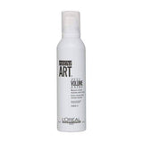 Loreal Professionnel Tecni.Art Full Volume Extra Mousse 200ml L'Oréal Professionnel - On Line Hair Depot