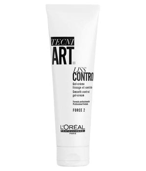 Loreal Professionnel Tecni.Art Liss Control Cream150 ml L'Oréal Professionnel - On Line Hair Depot