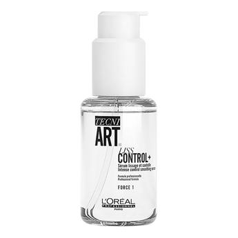 Loreal Professionnel Tecni.Art Liss Control Plus Serum 50ml - On Line Hair Depot