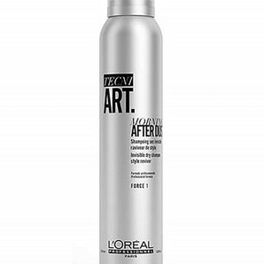 Loreal Professionnel Tecni.Art Morning After Dust  Dry Shampoo 200ml L'Oréal Professionnel - On Line Hair Depot