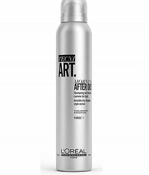 Loreal Professionnel Tecni.Art Morning After Dust  Dry Shampoo 200ml L'Oréal Professionnel - On Line Hair Depot