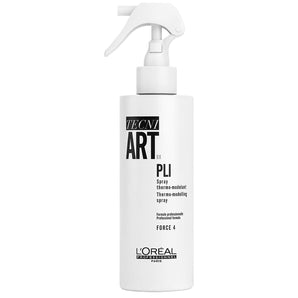 Loreal Professionnel Tecni.Art Pli Shaper 190 ml - On Line Hair Depot