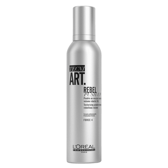 Loreal Professionnel Tecni.Art Rebel Push-Up 250ml - On Line Hair Depot