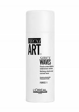 Loreal Professionnel Tecni.Art Siren Waves 150ml e L'Oréal Professionnel - On Line Hair Depot