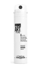 Loreal Professionnel Tecni.Art Six-Fix Hairspray L'Oréal Professionnel - On Line Hair Depot