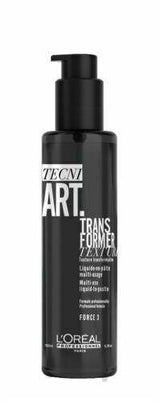 Loreal  Professionnel Tecni.Art Transformer Texture Lotion 150 ML - On Line Hair Depot