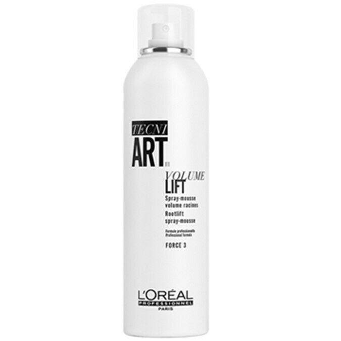 Loreal Tecni.art Volume Root Lift Mousse - On Line Hair Depot