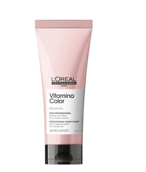 Loreal Professionnel Vitamino Color Conditioner 200ml L'Oréal Professionnel - On Line Hair Depot