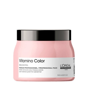 Loreal Professionnel Vitamino Color Masque 500 ml L'Oréal Professionnel - On Line Hair Depot