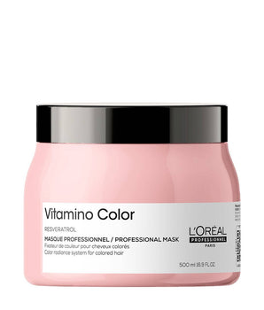 Loreal Professionnel Vitamino Color Masque 500 ml L'Oréal Professionnel - On Line Hair Depot