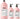 Loreal Vitamino Color Shampoo Trio - On Line Hair Depot