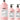 Loreal Professionnel Vitamino Color Shampoo 1 x 1500ml and 2 x Conditioner 750ml L'Oréal Professionnel - On Line Hair Depot