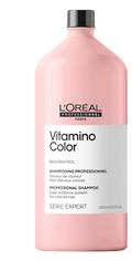 Loreal Vitamino Color Shampoo Trio - On Line Hair Depot