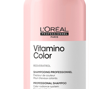 Loreal Professionnel Vitamino Color Shampoo 1500ml L'Oréal Professionnel - On Line Hair Depot