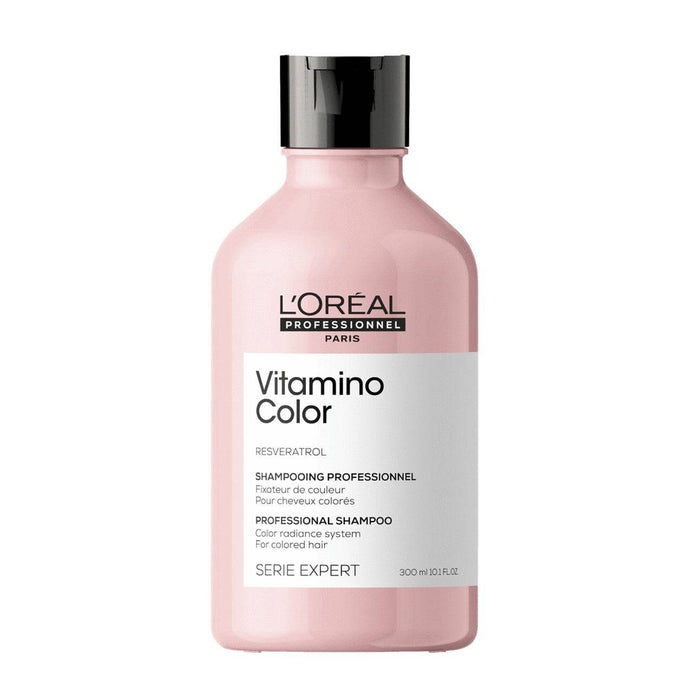 Loreal Vitamino Color Shampoo - On Line Hair Depot