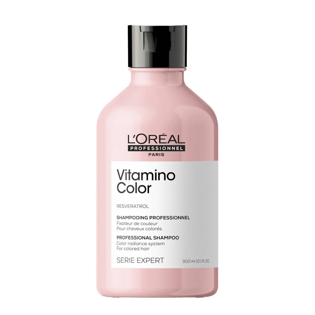 Loreal Vitamino Color Shampoo - On Line Hair Depot