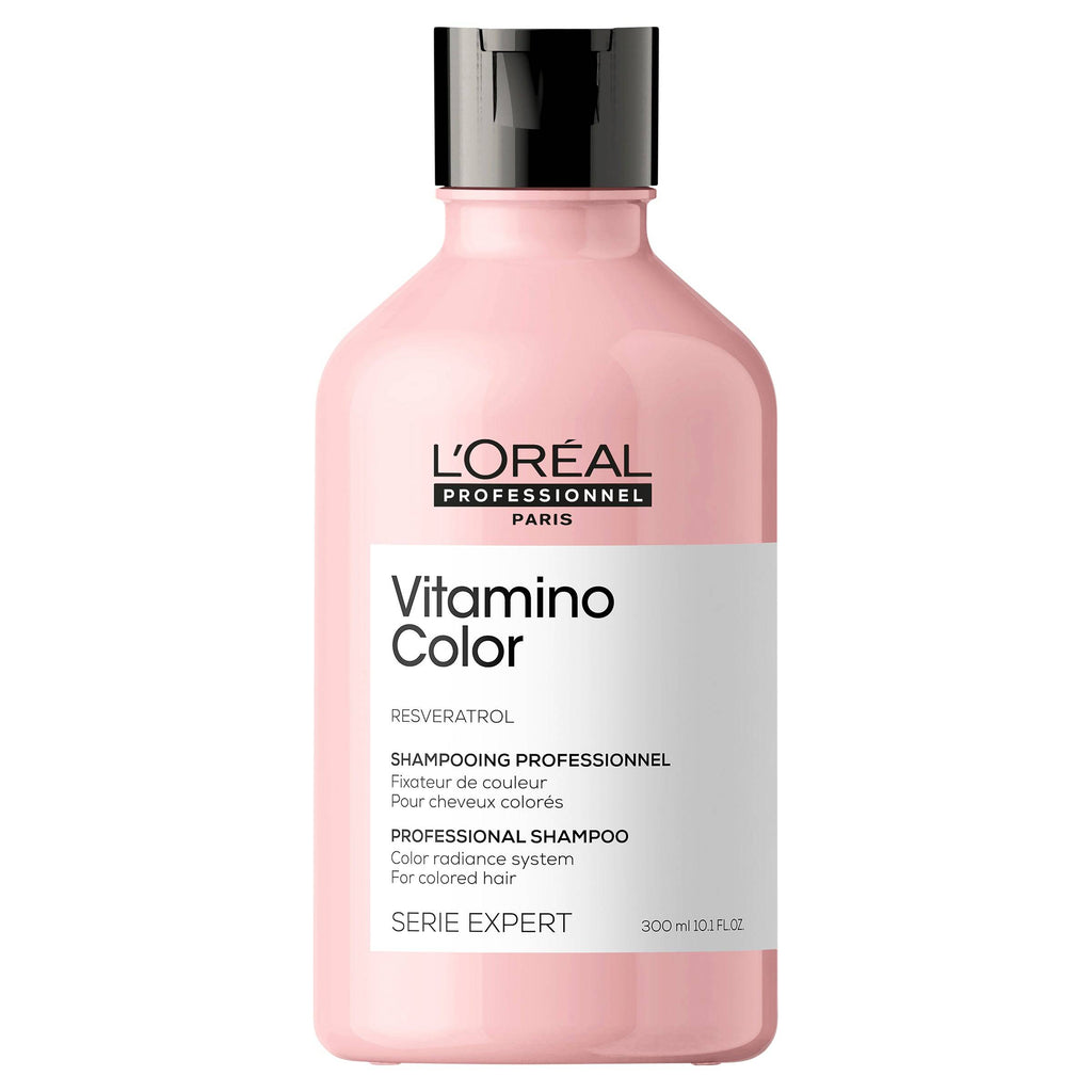 Loreal Vitamino Color Trio - On Line Hair Depot