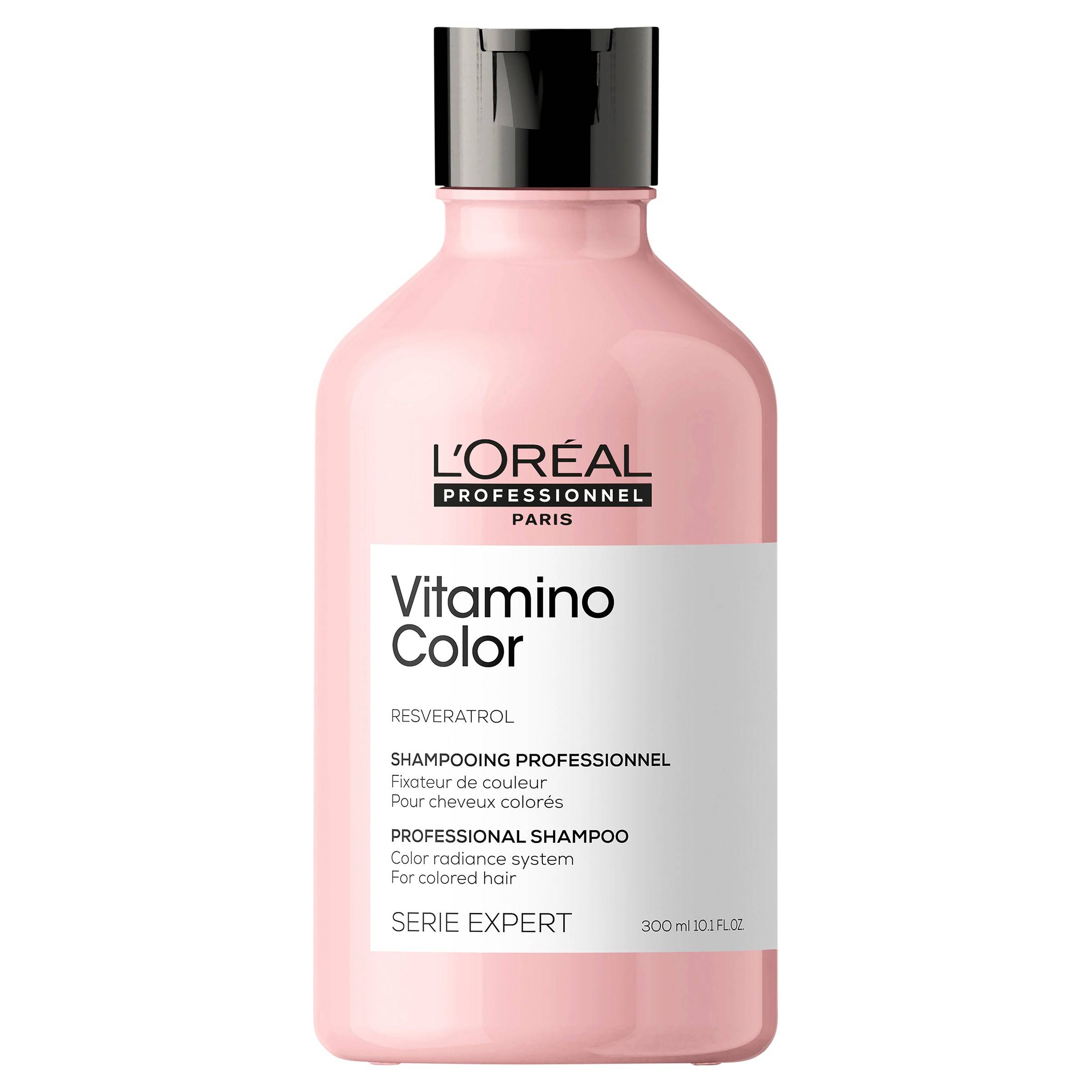 Loreal Vitamino Color Trio - On Line Hair Depot