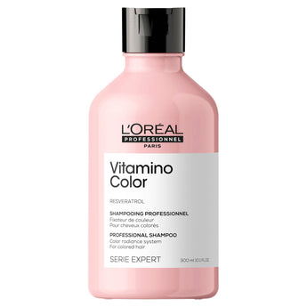 Loreal Professionnel Vitamino Color Trio L'Oréal Professionnel - On Line Hair Depot