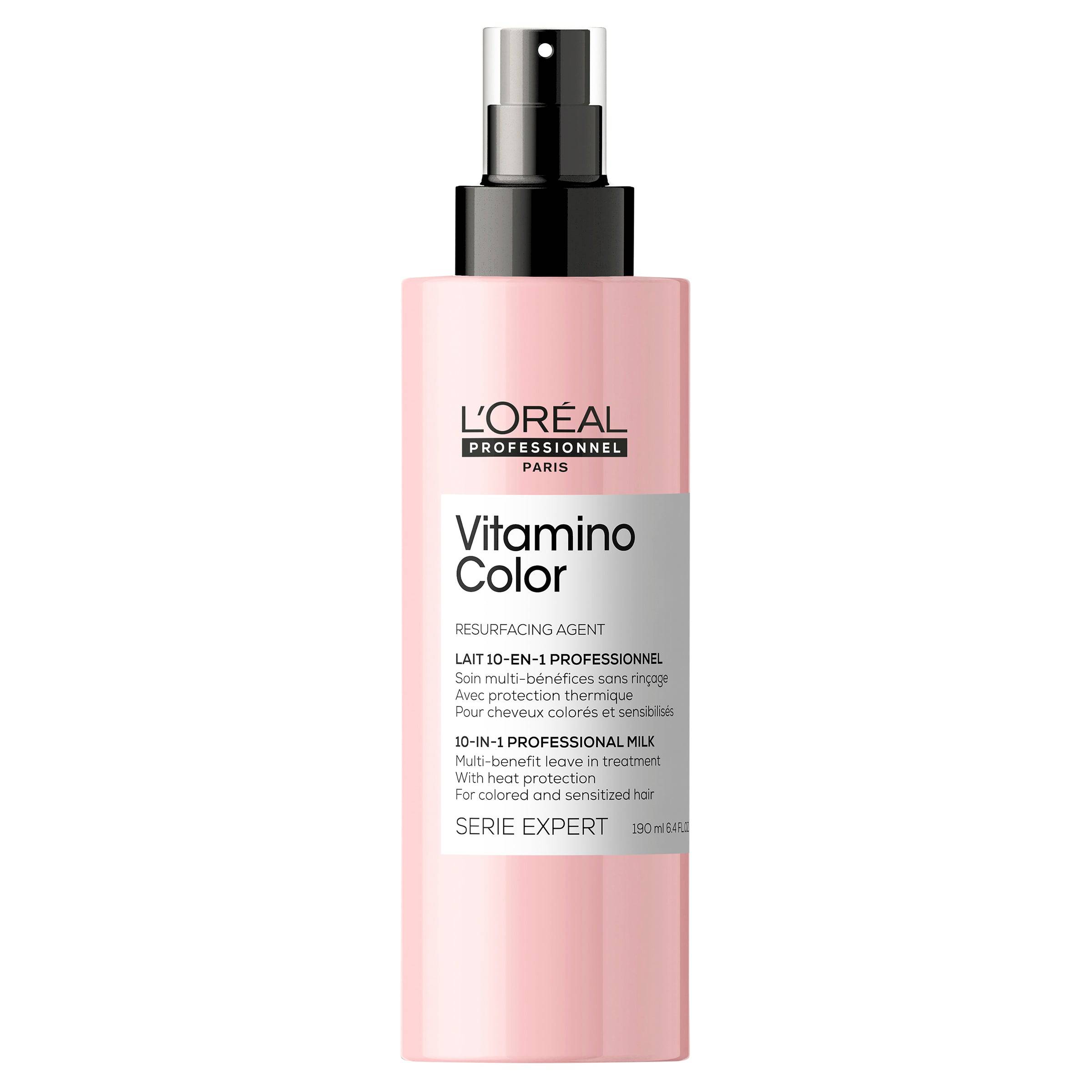 Loreal Vitamino Color Trio - On Line Hair Depot