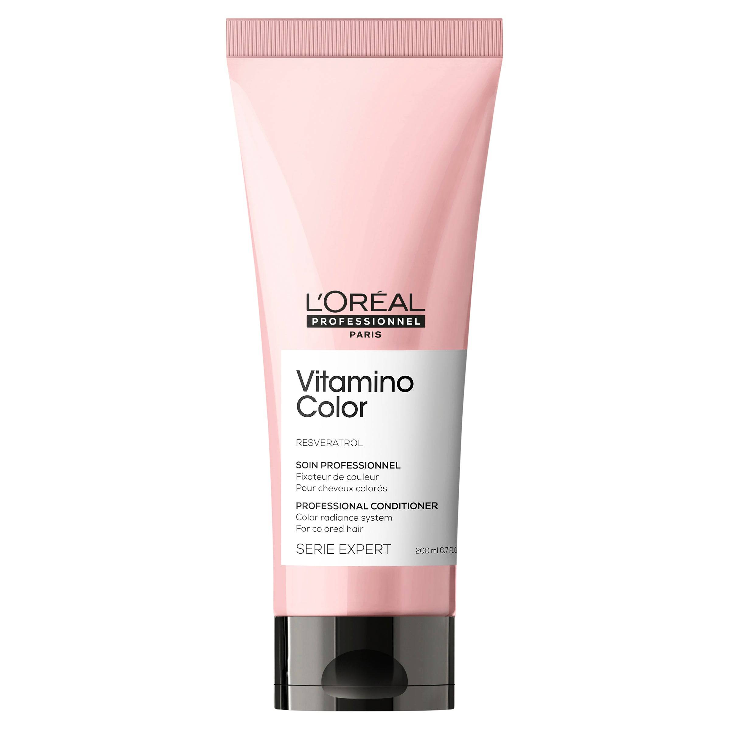Loreal Vitamino Color Trio - On Line Hair Depot