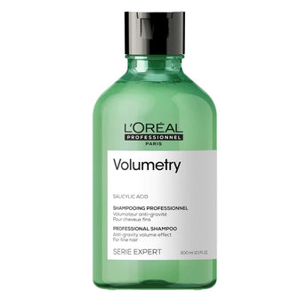 Loreal Professionnel Volumetry Shampoo 300ml - On Line Hair Depot