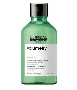Loreal Professionnel Volumetry Shampoo 300ml L'Oréal Professionnel - On Line Hair Depot