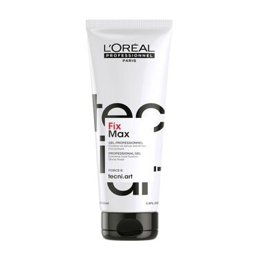 Loreal Tecni.art Fix Max Shaping Gel for Extra Hold - On Line Hair Depot