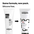Loreal Tecni.art Fix Max Shaping Gel for Extra Hold - On Line Hair Depot