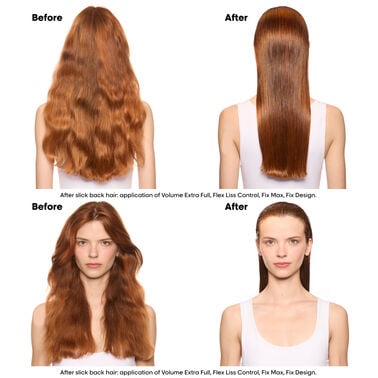 Loreal Tecni.art Flex Liss Control Frizz Control Styling Cream - On Line Hair Depot