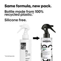 Loreal Tecni.art Flex Pli Shaper thermo-modelling spray - On Line Hair Depot