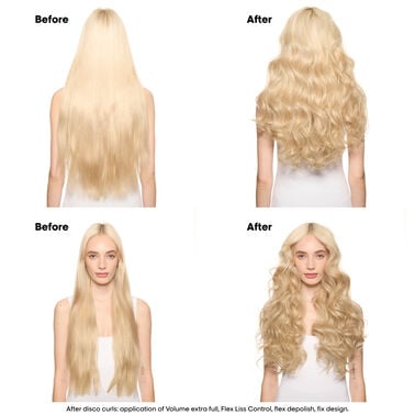 Loreal Tecni.art Flex Pli Shaper thermo-modelling spray - On Line Hair Depot