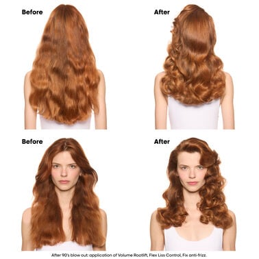 Loreal Tecni.art Volume Root Lift Mousse - On Line Hair Depot