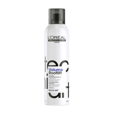 Loreal Tecni.art Volume Root Lift Mousse - On Line Hair Depot