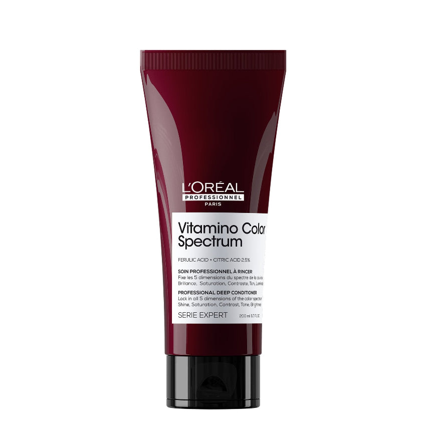 Loreal Vitamino Color Spectrum Conditioner - On Line Hair Depot