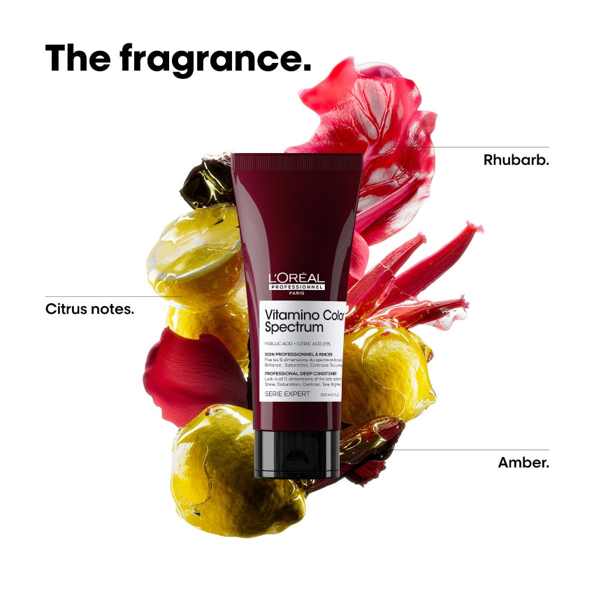 Loreal Vitamino Color Spectrum Conditioner - On Line Hair Depot