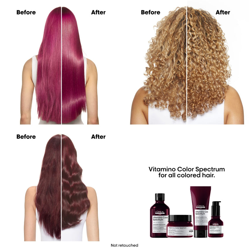 Loreal Vitamino Color Spectrum Mask - On Line Hair Depot
