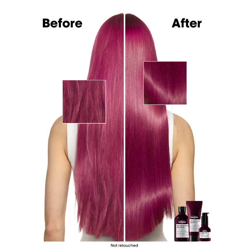 Loreal Vitamino Color Spectrum Mask - On Line Hair Depot