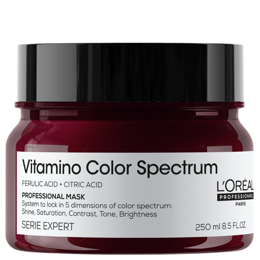 Loreal Vitamino Color Spectrum Mask - On Line Hair Depot