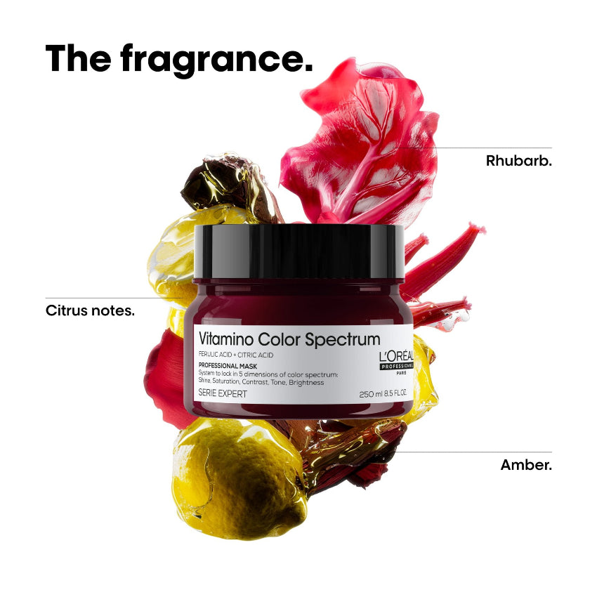 Loreal Vitamino Color Spectrum Mask - On Line Hair Depot