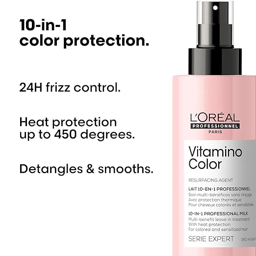 Loreal Vitamino Color Trio - On Line Hair Depot