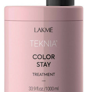 Lakme Teknia Color Stay Mask 1000ml Lakme - On Line Hair Depot