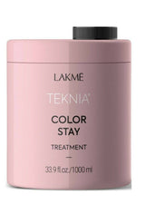 Lakme Teknia Color Stay Mask 1000ml Lakme - On Line Hair Depot