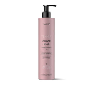 Lakme Teknia Colour Stay Conditioner 300ml - On Line Hair Depot