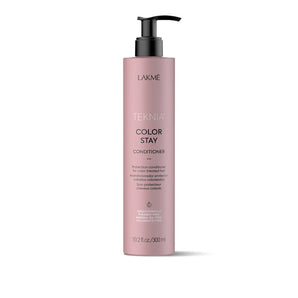 Lakme Teknia Colour Stay Conditioner 300ml Lakme - On Line Hair Depot