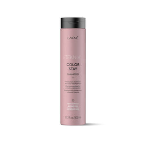 Lakme Teknia Colour Stay Shampoo 300ml - On Line Hair Depot