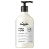 Loreal Professionnel Metal Detox Conditioner 500ml L'Oréal Professionnel - On Line Hair Depot